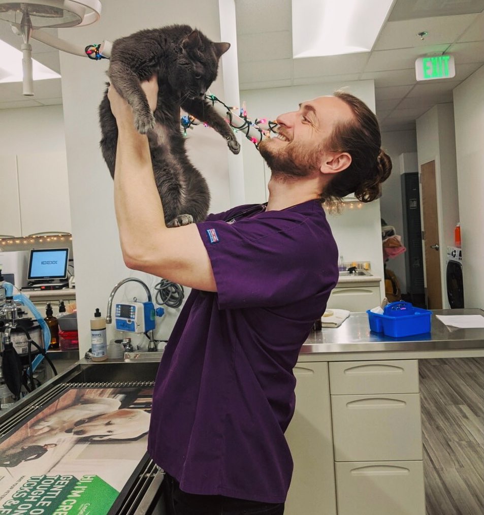 You'll Never Walk Alone - Kip Imperato DVM