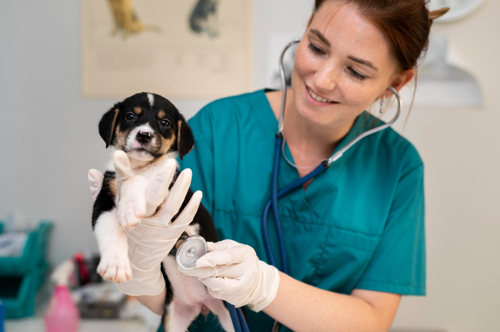 Veterinario