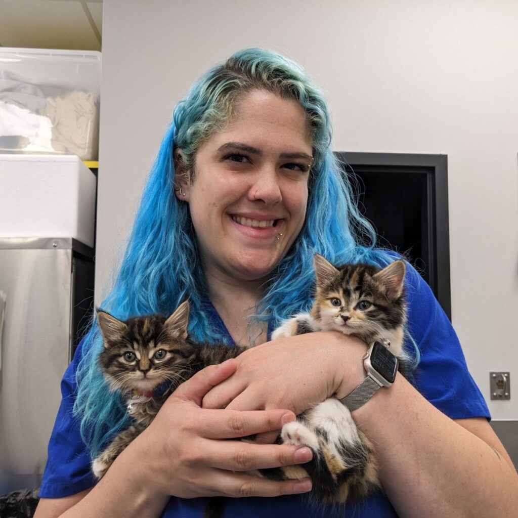 Roosevelt Animal Hospital