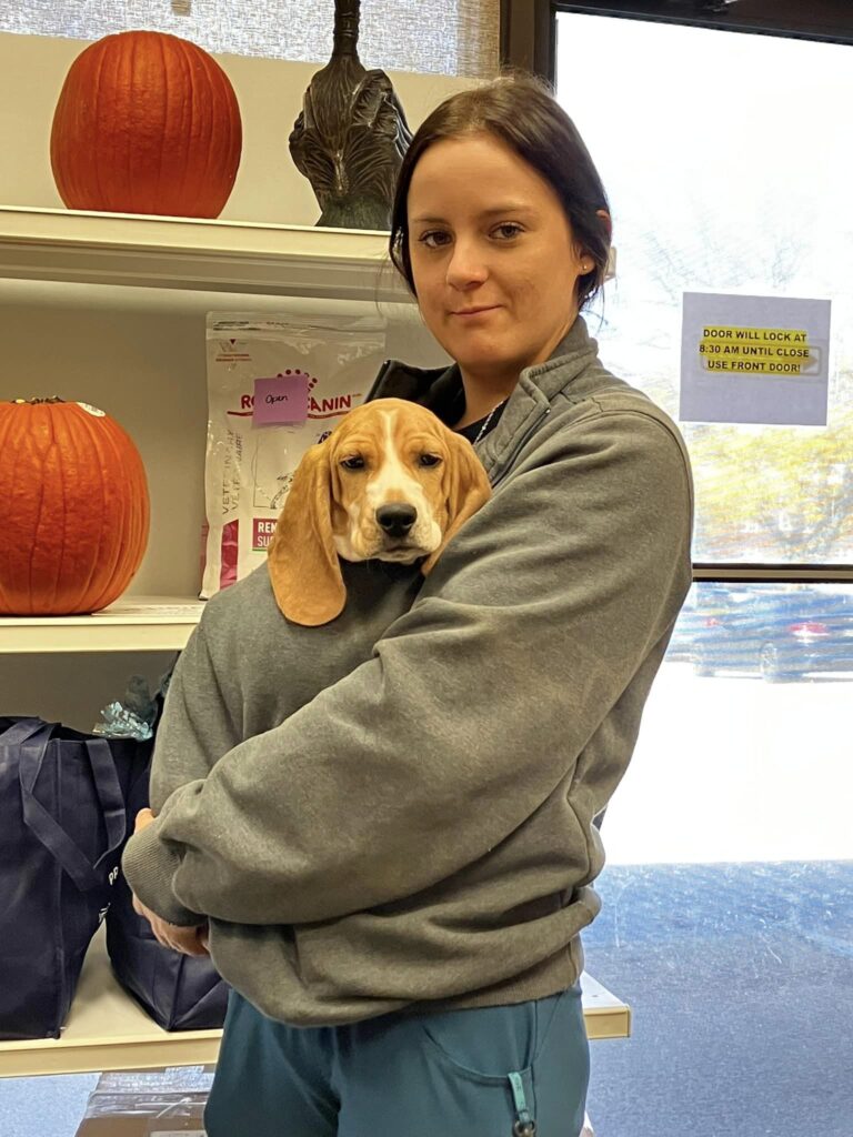 Prairie Lane Veterinary Hospital