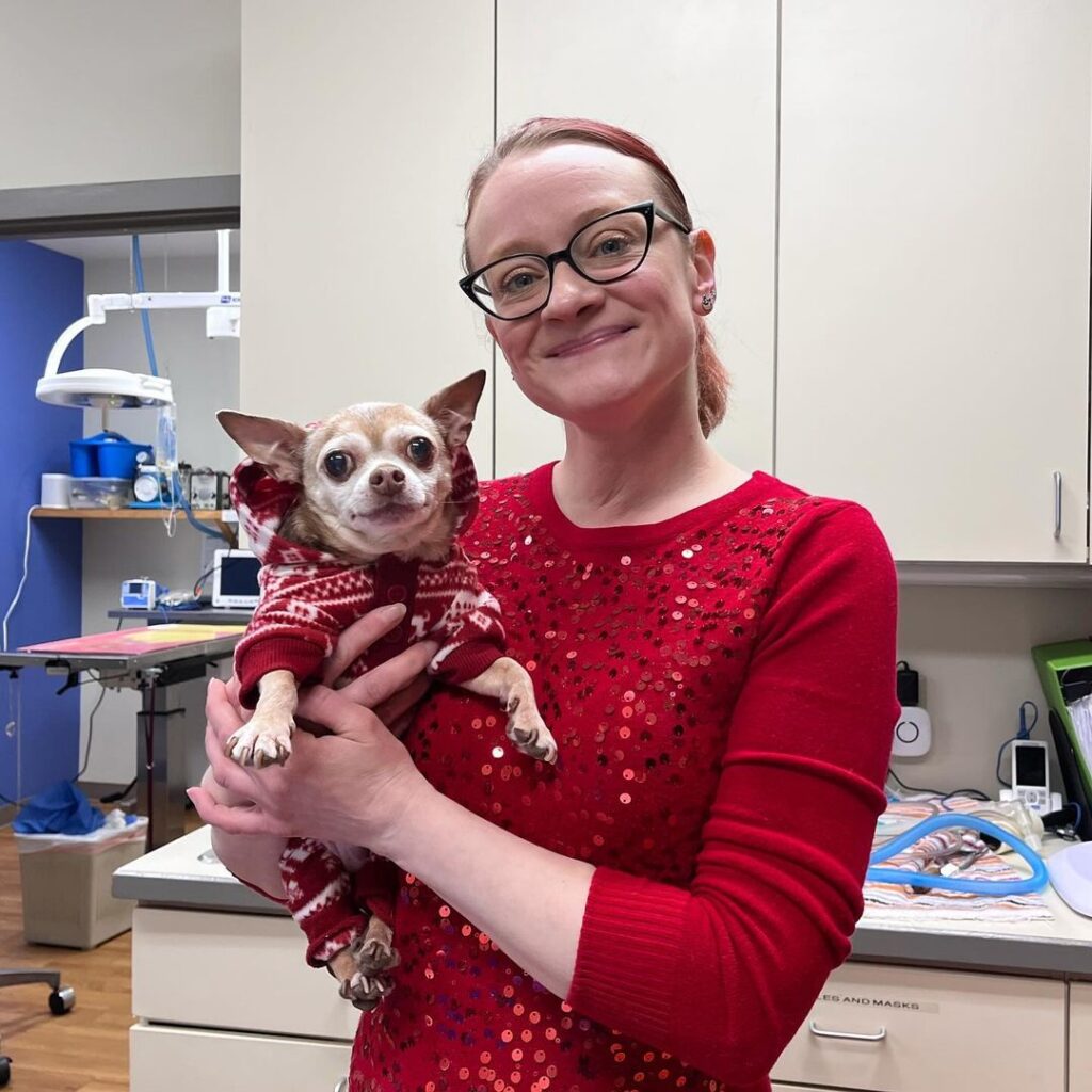 Eastlake Veterinary Hospital
