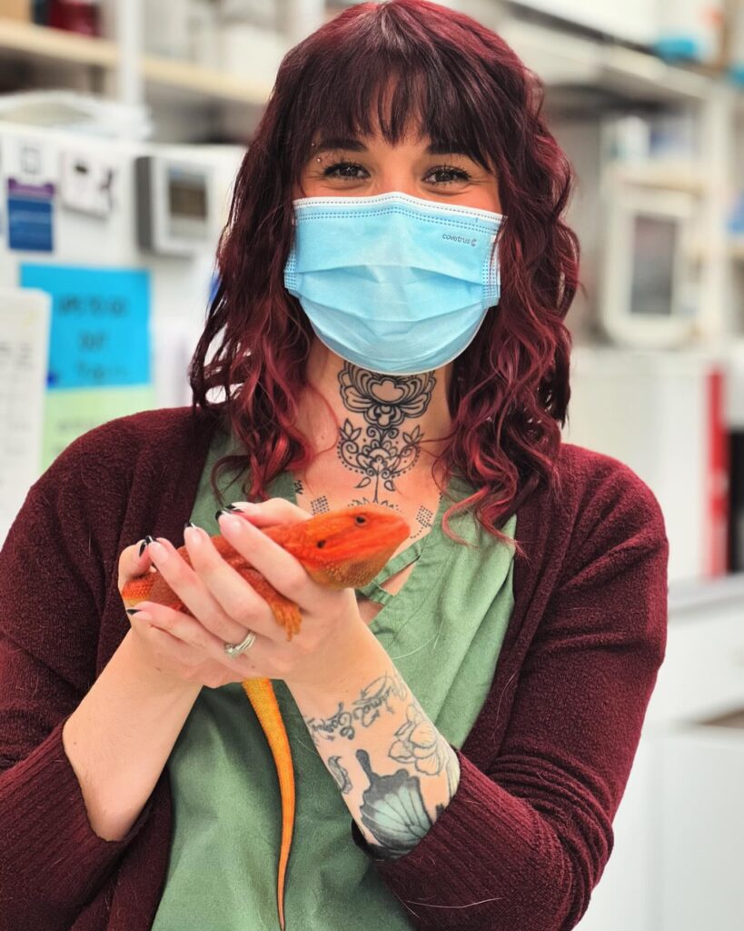 Atrium Animal Hospital