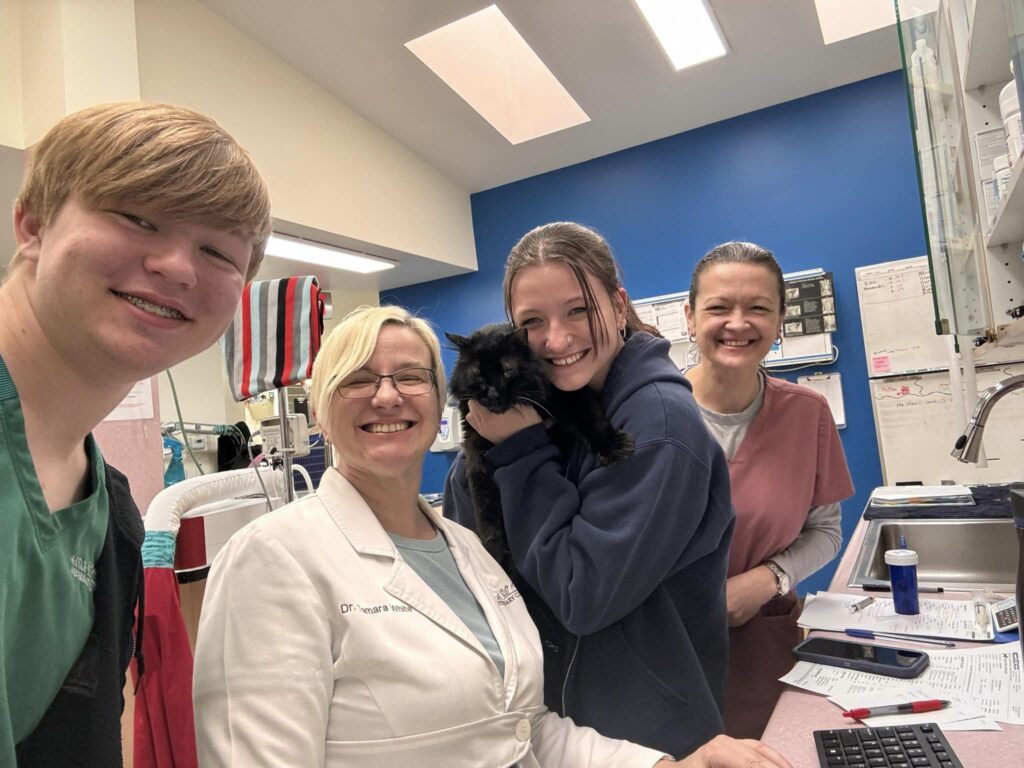 Altos Veterinary Clinic