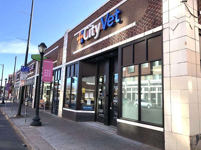 CityVet  Capitol Hill + Urgent Care