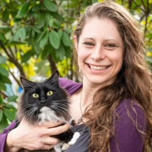 Rainier Veterinary Hospital