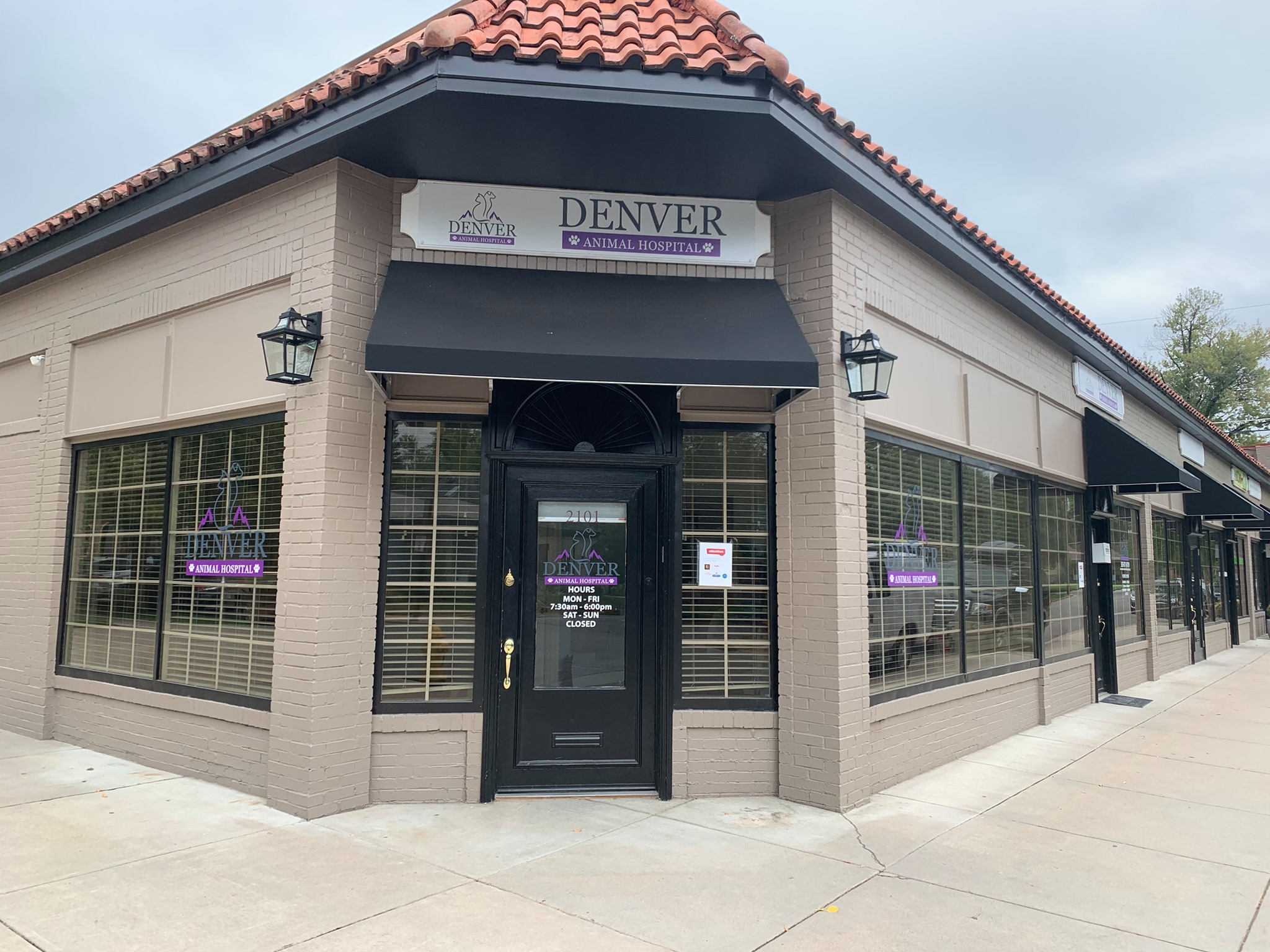 Denver Animal Hospital