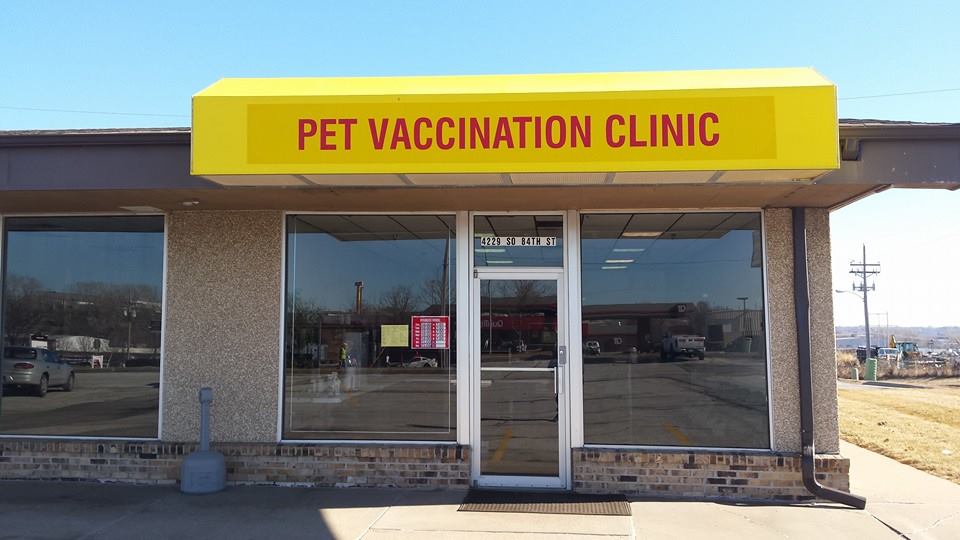Omaha Pet Vaccination Clinic