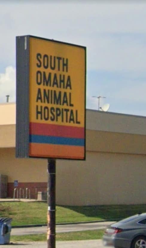 South Omaha Animal Hospital