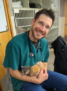 Hermosa Veterinary Clinic