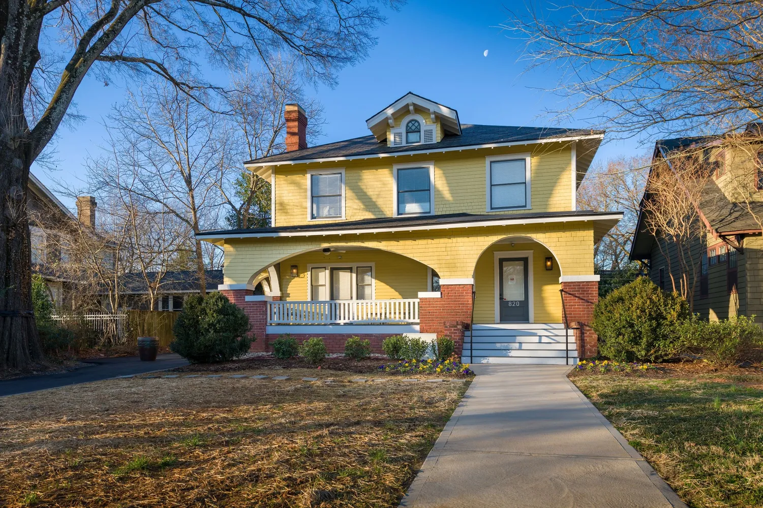 Dilworth Animal Hospital