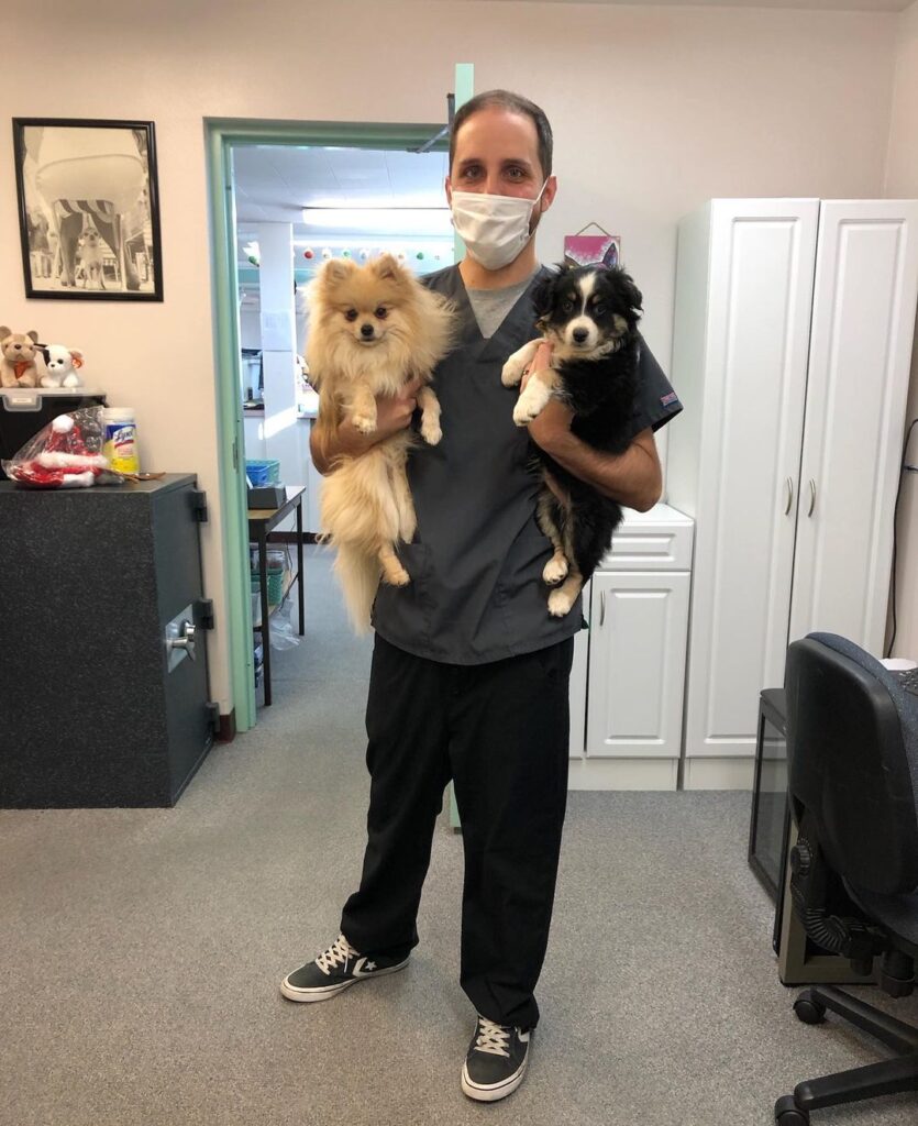 Manzano Animal Clinic