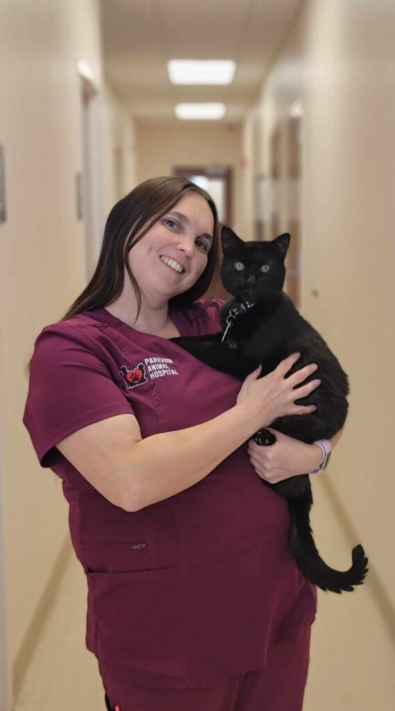 Parkview Animal Hospital