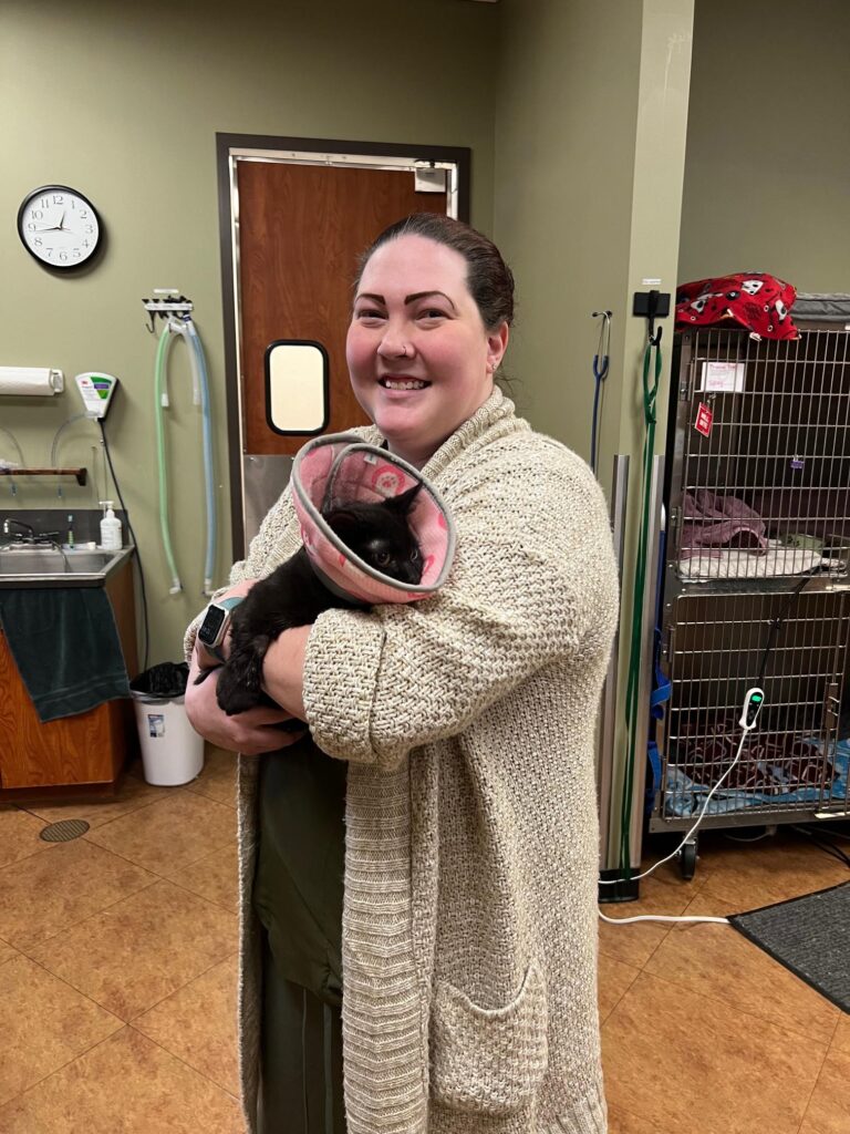 Loving Family Animal Hospital