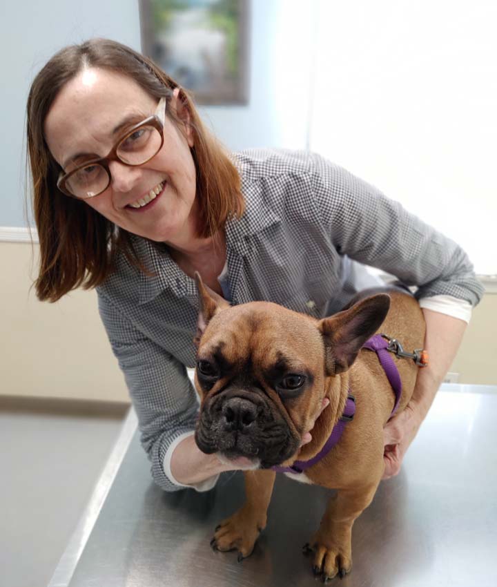Hamilton Veterinary Hospital