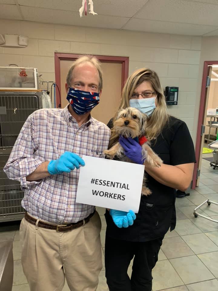 Friendly Animal Clinic