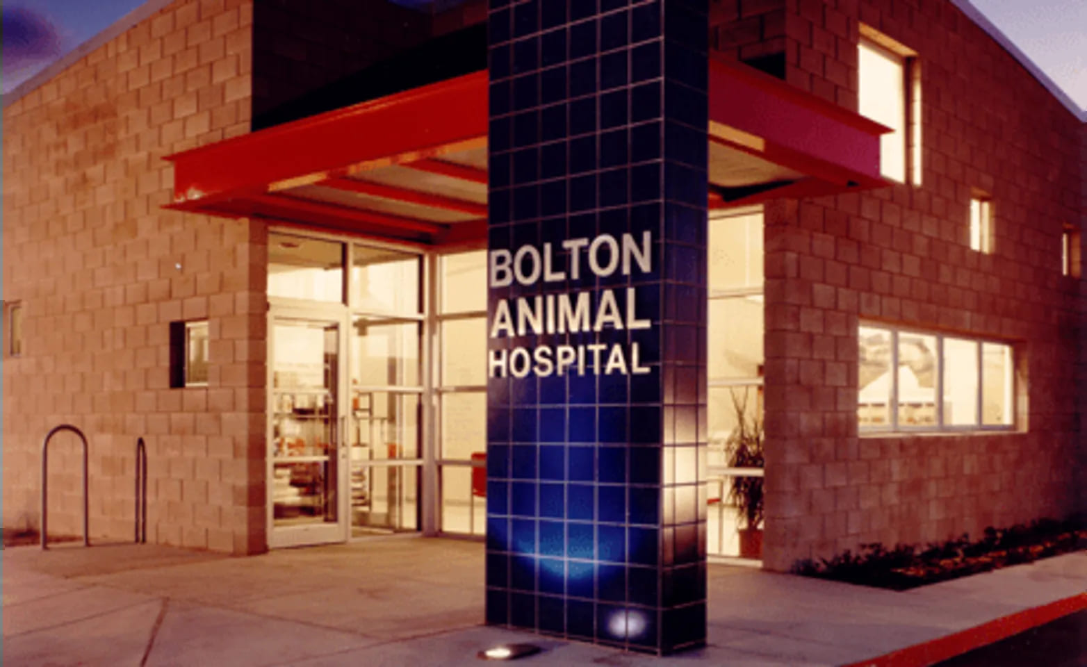Bolton Animal Hospital