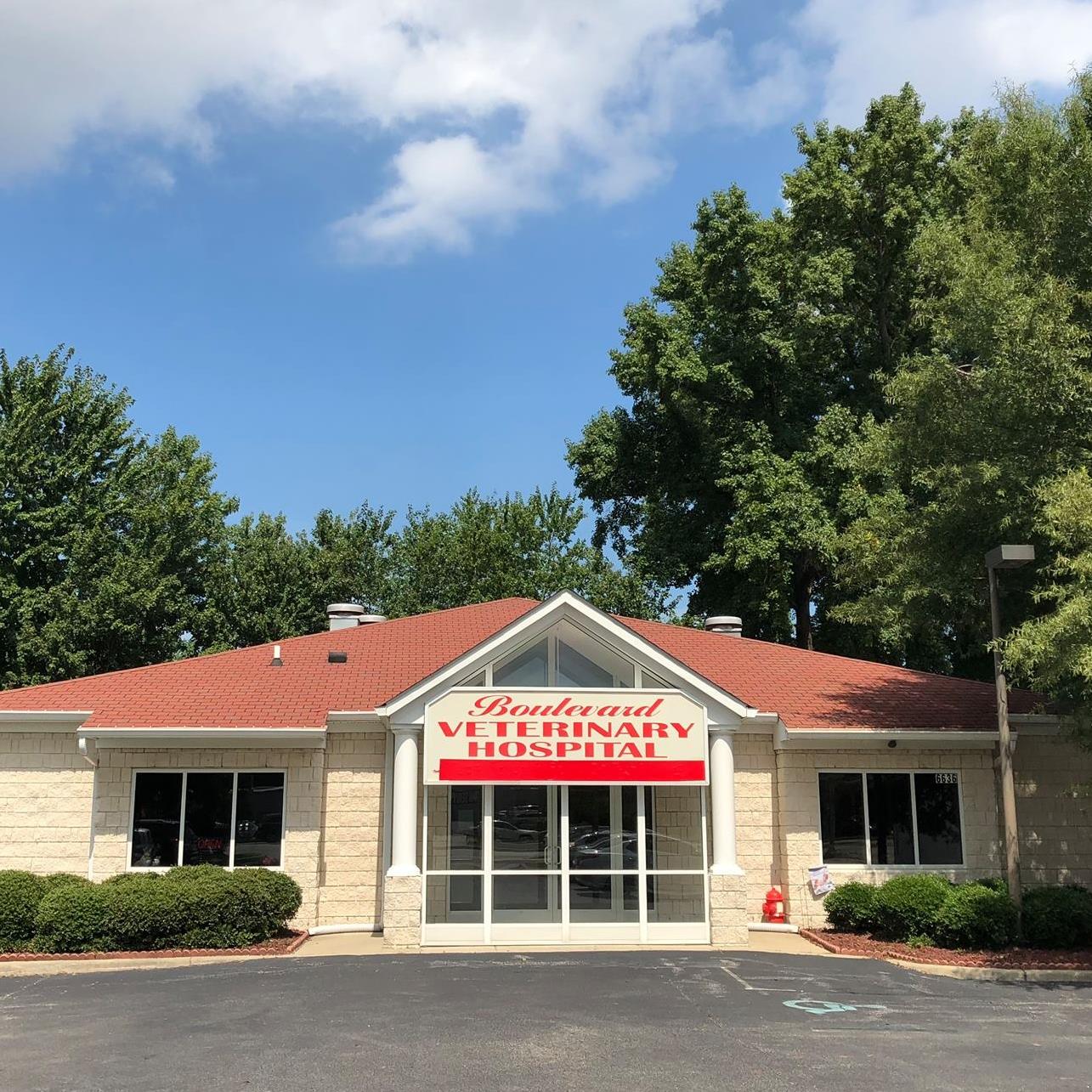 Boulevard Veterinary Hospital