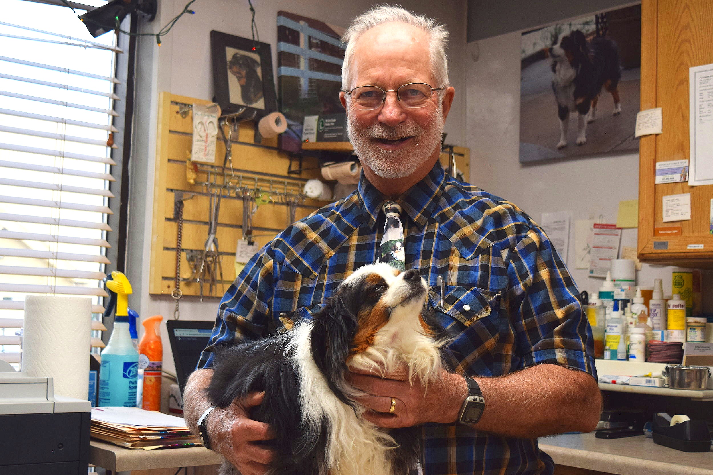 Pet Palace Vet Clinic
