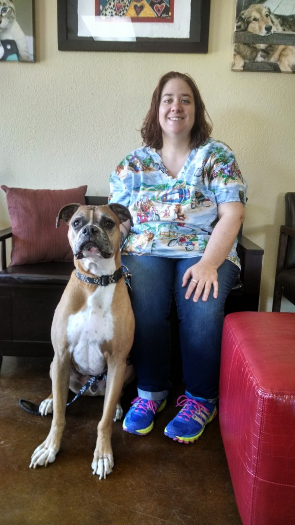 Tulsa Town Veterinary Hospital